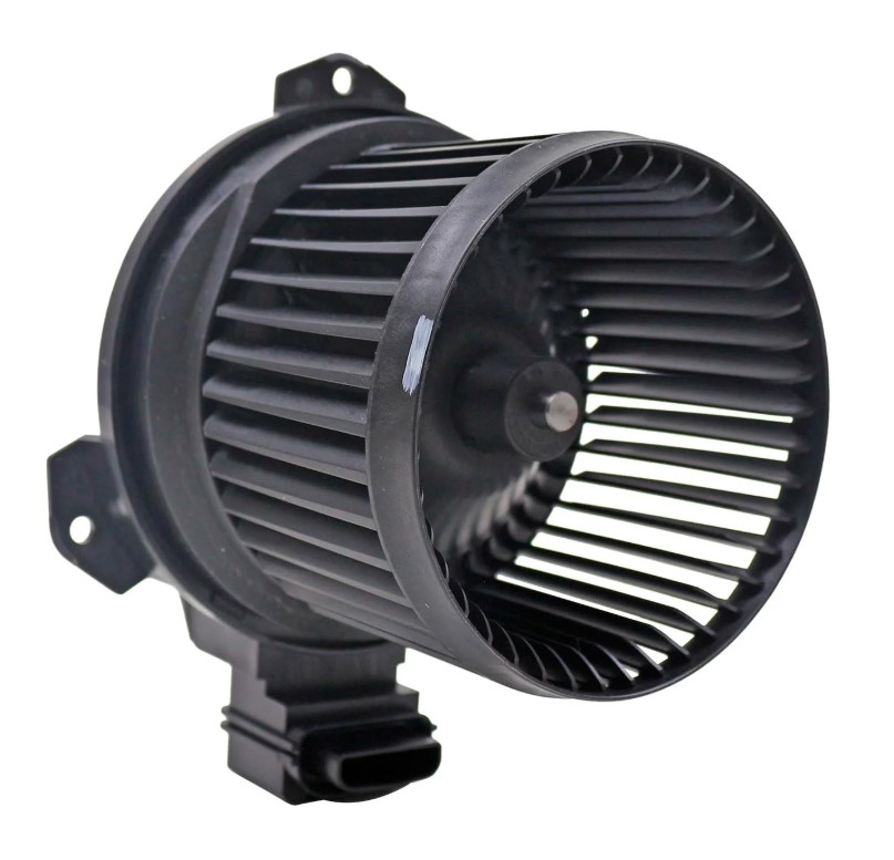 Motor ventilador caixa evaporadora toyota etios 2012 em diante/ rav4 2012 em diante 12v