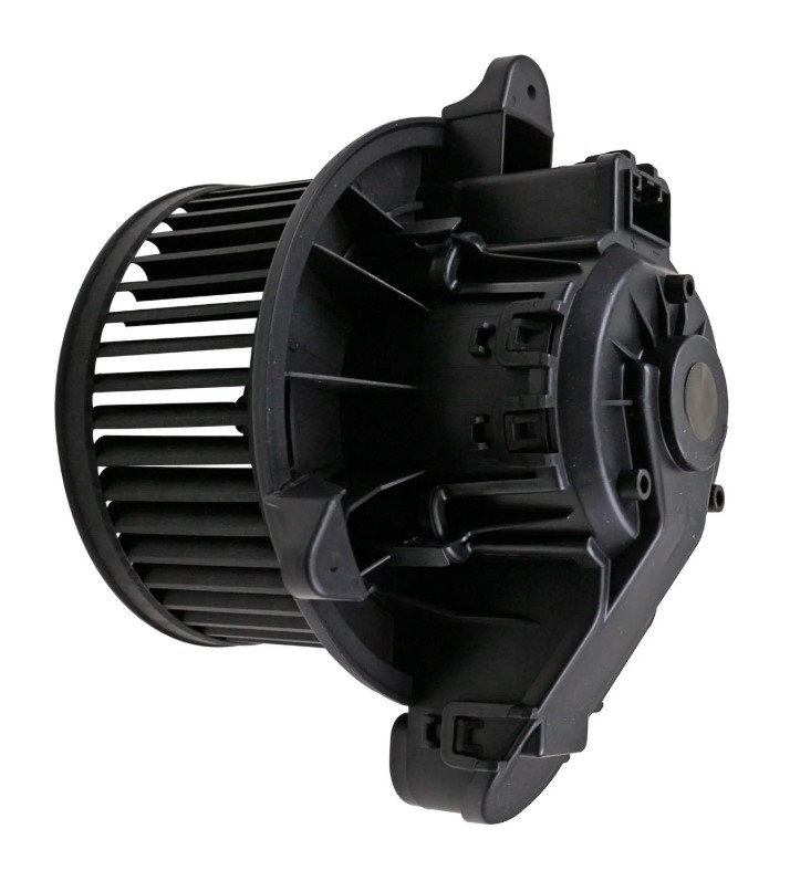 Motor ventilador caixa evaporadora ford new ecosport 2014>/ new fiesta 2010>/ new ka 2014> oem: av11