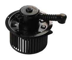 Motor ventilador caixa evaporadora ford f250/ f350/ f4000 1999> 12v oem: ic3h19846ba