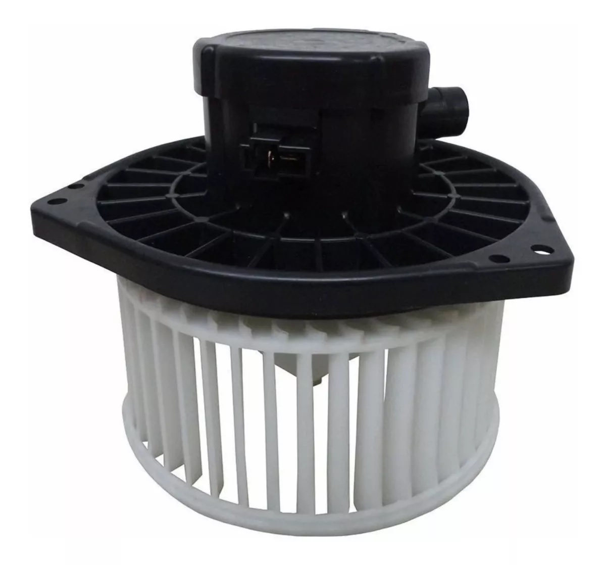 Motor caixa evaporadora mitsubishi pajero tr4 2002 ate 2008 12v oem: mn151890