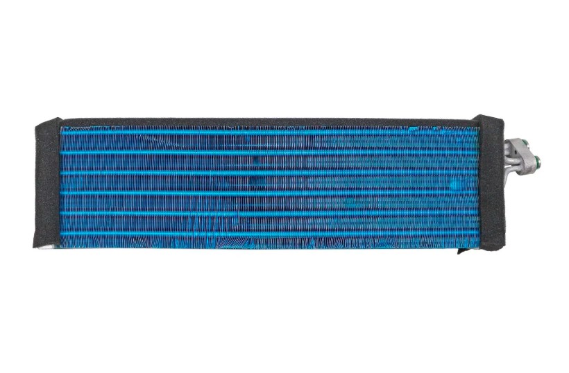 Evaporador kit ar condicionado eletrico de teto modelo ac7000 max/ royce rc.900.071 / rc900071 / rc.