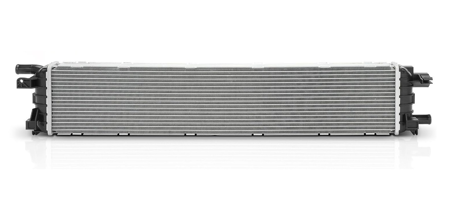 Intercooler audi q3 / a5 / a6 2012 em diante oem: 8k0145804b / 8k0145804e / 8k0145804h