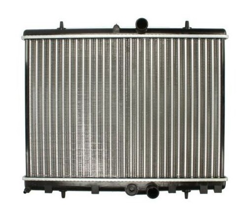 Radiador agua citroen c4 lounge 2.0 16v (aut/man) 2013> oem: 1330w2