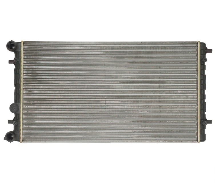 Radiador agua vw new beetle 2.0 1999 ate 2011 oem: 1c0.121.253.a / 1c0121253a