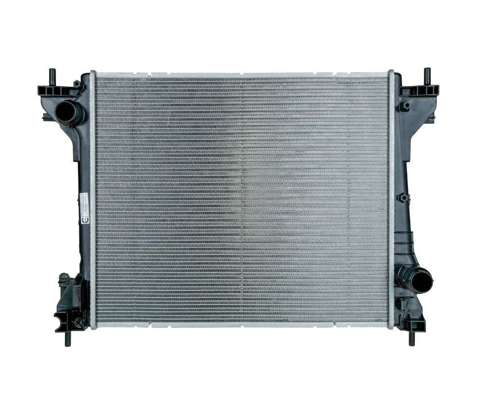 Radiador agua  principal fiat strada 1.0 turbo 2024 em diante oem: 52224355