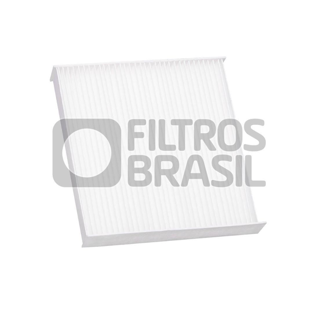 Filtro cabine honda fit 2003 ate 2008 substituicao do original oem: 80292saae01
