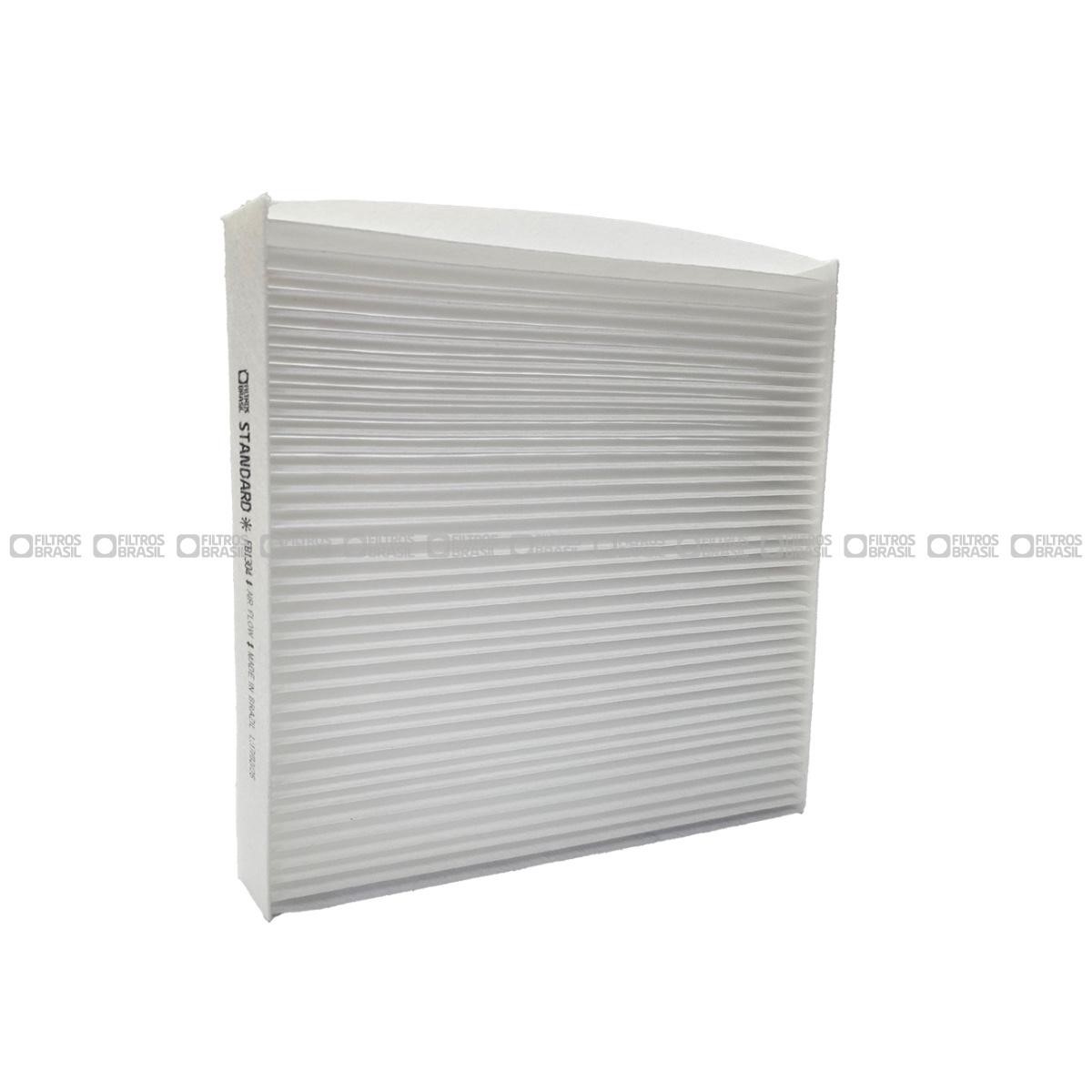 Filtro cabine byd yuan plus/ dolphin 2023>