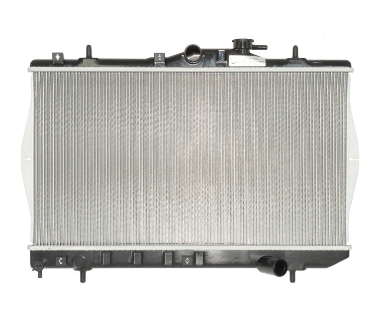 Radiador agua jac j3 1.4 1.5 2010 ate 2015 oem: 130.110.0u8.160 / 1301100u8160