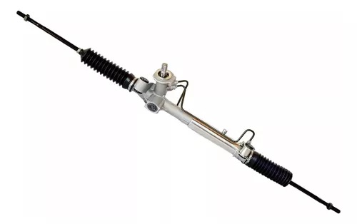Caixa direcao hidraulica ford focus 2001 ate 2008 s/ terminal oem: 9s4z3504arm