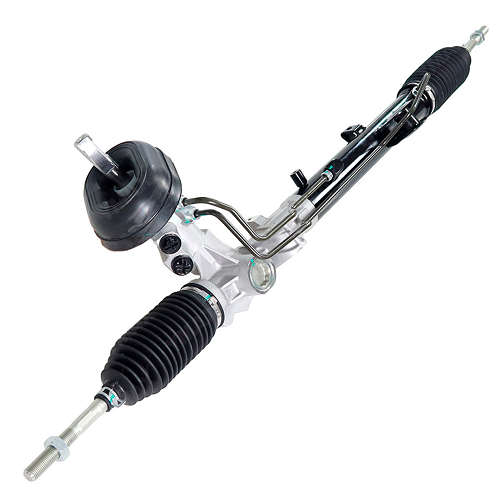 Caixa direcao hidraulica renault duster 2012 ate 2018/ oroch 2015 ate 2018/ captur 2017 ate 2018 oem: 490012996r / 490016615r