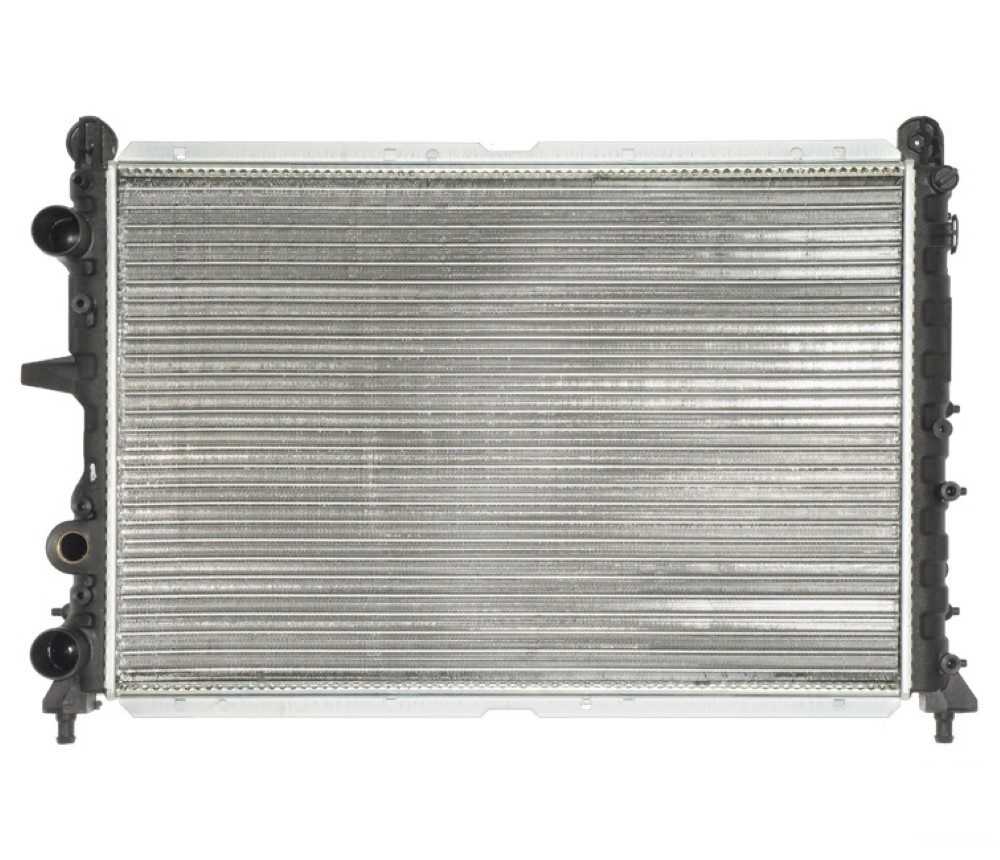 Radiador agua fiat tipo 1.6/fiat tipo 2.0/fiat coupe/fiat tempra sw 2.0