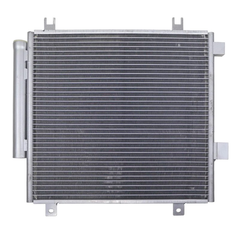 Condensador renault kwid oem: 921007719r