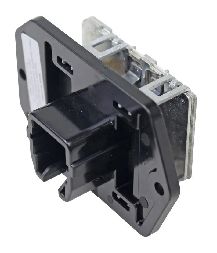 Resistencia caixa evaporadora toyota corolla 2008>/ hilux 2010>/ rav4 2013> oem: 8713826160 / 246810-5050