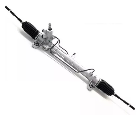 Caixa direcao hidraulica toyota corolla 2003 ate 2008/ toyota fielder  2003 ate 2008 s/ terminal oem