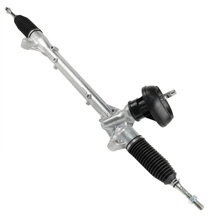 Caixa direcao nissan sentra 2021 ate 2025 mecanica para sistema eletrico s/ terminal oem: