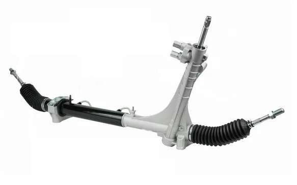 Caixa direcao hidraulica peugeot boxer/ citroen jumper 2018 em diante oem: 1607744380