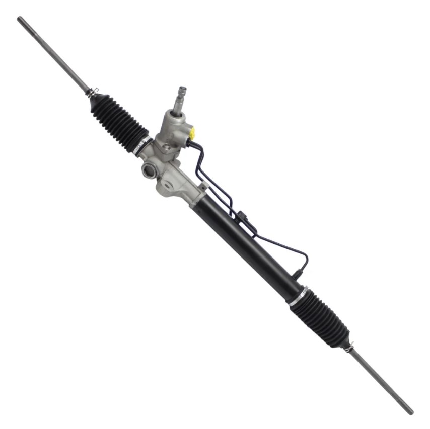 Caixa direcao hyundai hb20 1.0/1.6 2012 ate 2019 s/ terminal oem: 577001s100