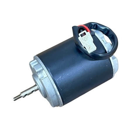 Motor ventilador caixa evaporadora caterpillar  d6r/ d6n/ d7r/ d8r/ d9r/ d10t/ 924f/ 815f/ 24v sentido anti-horario oem: 1741505 / 174-1507