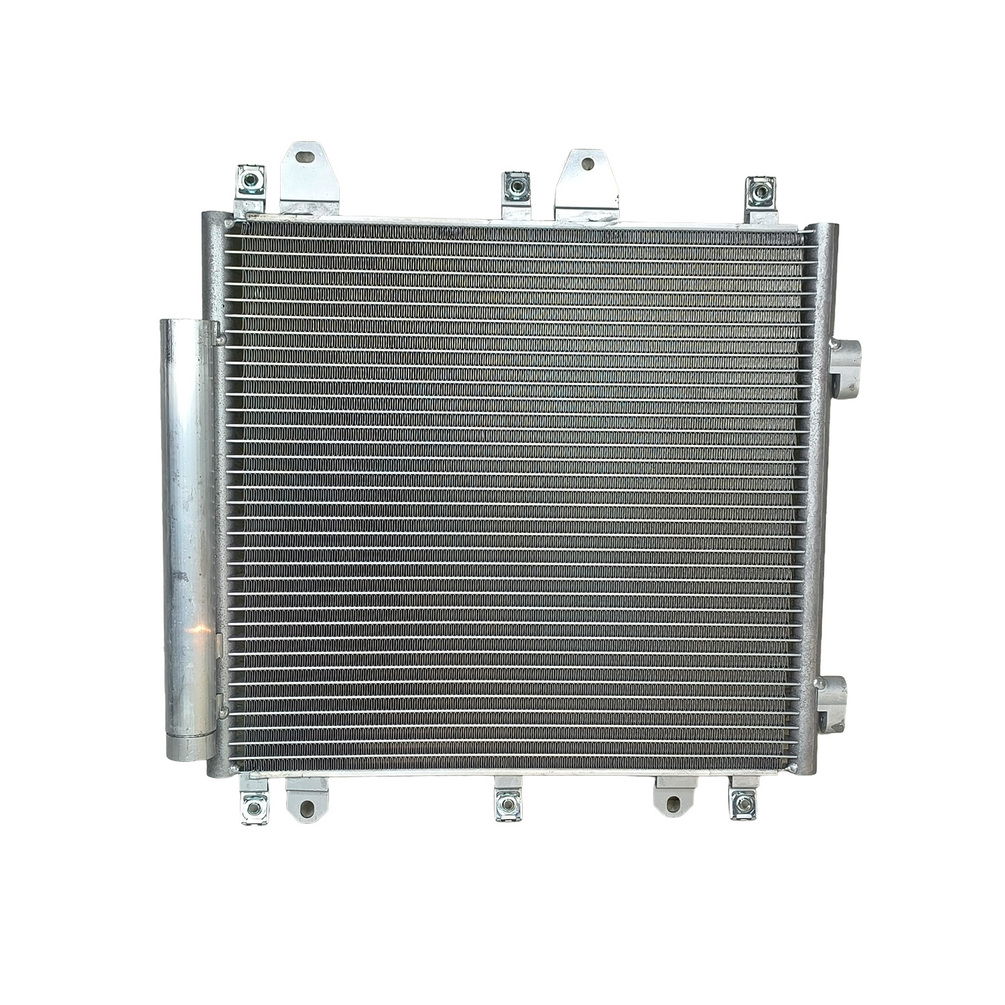 Condensador byd mini dolphin 2024 em diante oem: eqea8105010