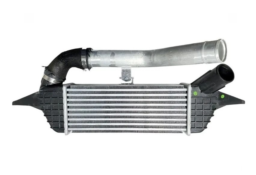 Intercooler hyundai hr 2.5 diesel 2005 ate 2011 oem: 28190-42702 / 2819042702