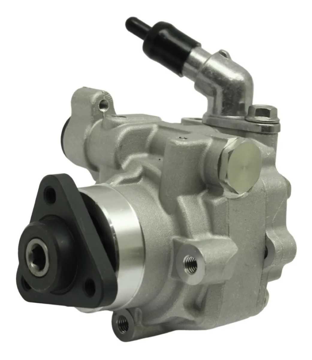 Bomba hidraulica volkswagen amarok 2.0 16v/ 3.0 v6 diesel 2012 ate 2025 oem: 7e0422154d / 7e0422154e