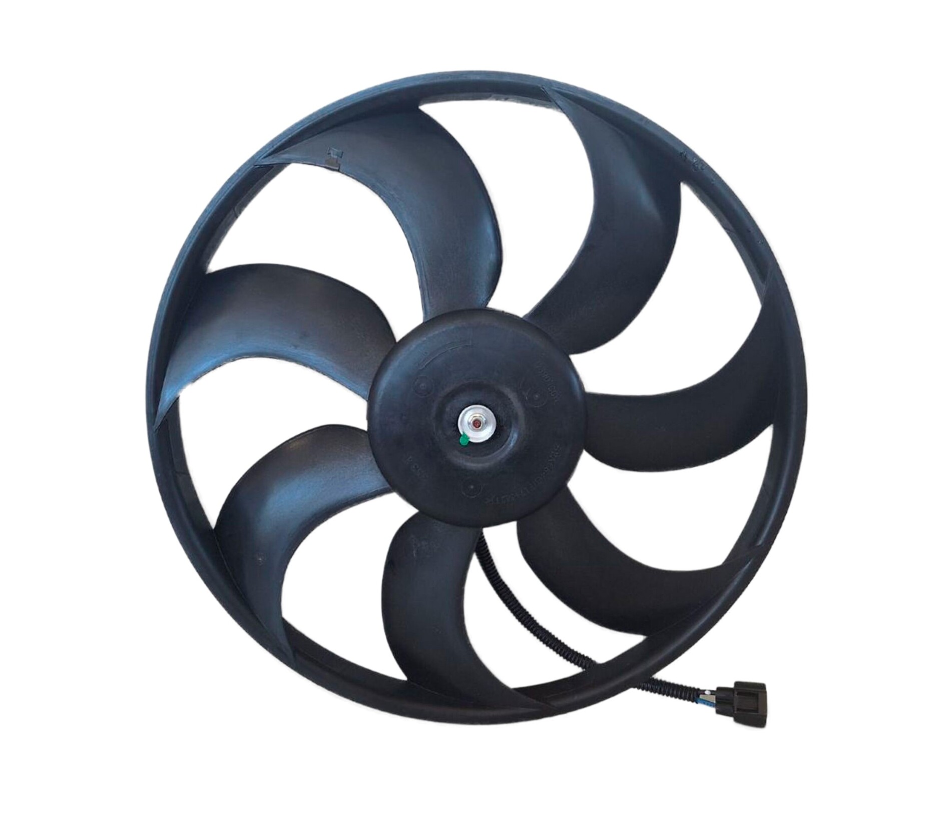 Eletroventilador huyndai creta 1.6/ 2.0 2017 em diante oem: 25380-m0000