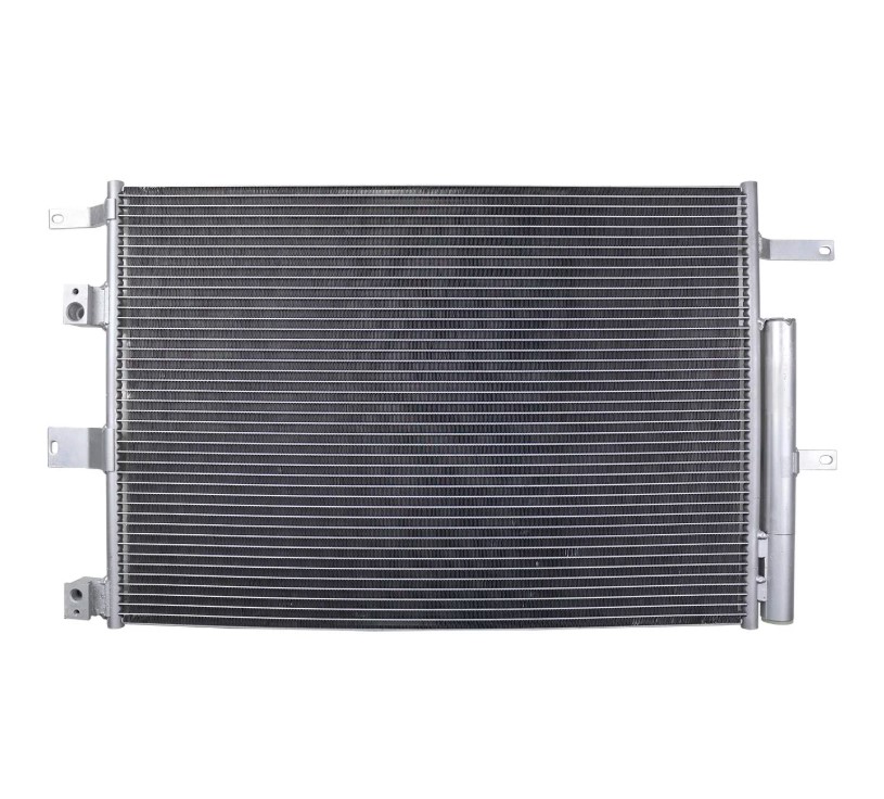 Condensador chery tiggo 2 2018 em diante oem: j60-8105010