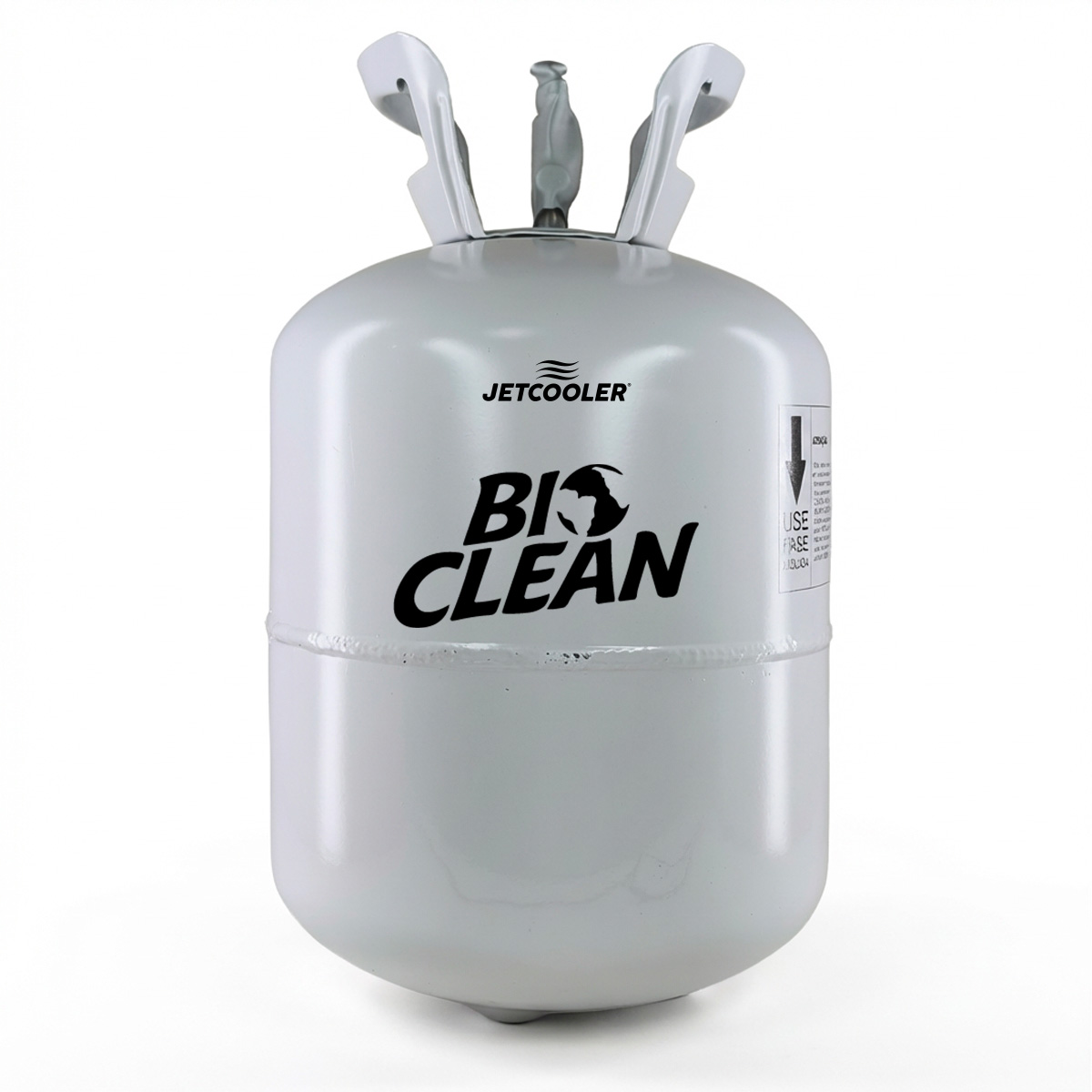 Descontaminante bio clean fluido pressurizado para limpeza de sistema substituto 141b 10kg