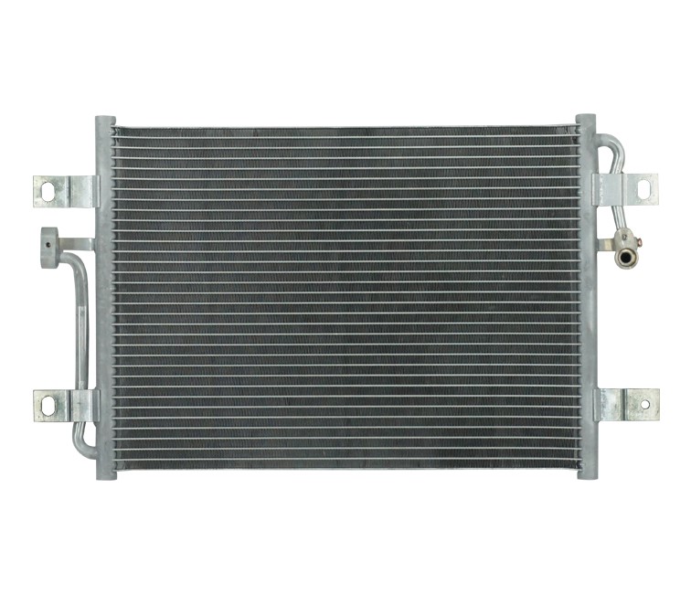 Condensador fiat palio/ siena/ strada 1.0/ 1.4 1996 ate 2008 idea 1.4 oem: 46803403