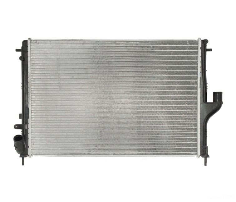 Radiador agua duster 1.6 2.0  2011 a 2014 c/ar c/s ta
