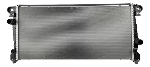 Radiador agua ford ranger 3.0 v6 diesel/ 2.0 diesel 2024 em diante oem: mb3z8005g