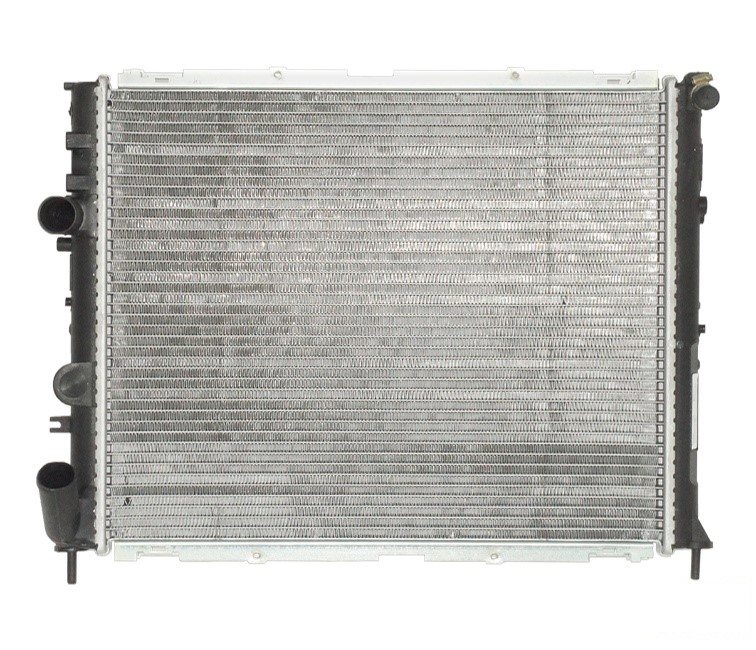 Radiador agua renault kangoo 2000 em diante oem: 7700430143 / 7700430648