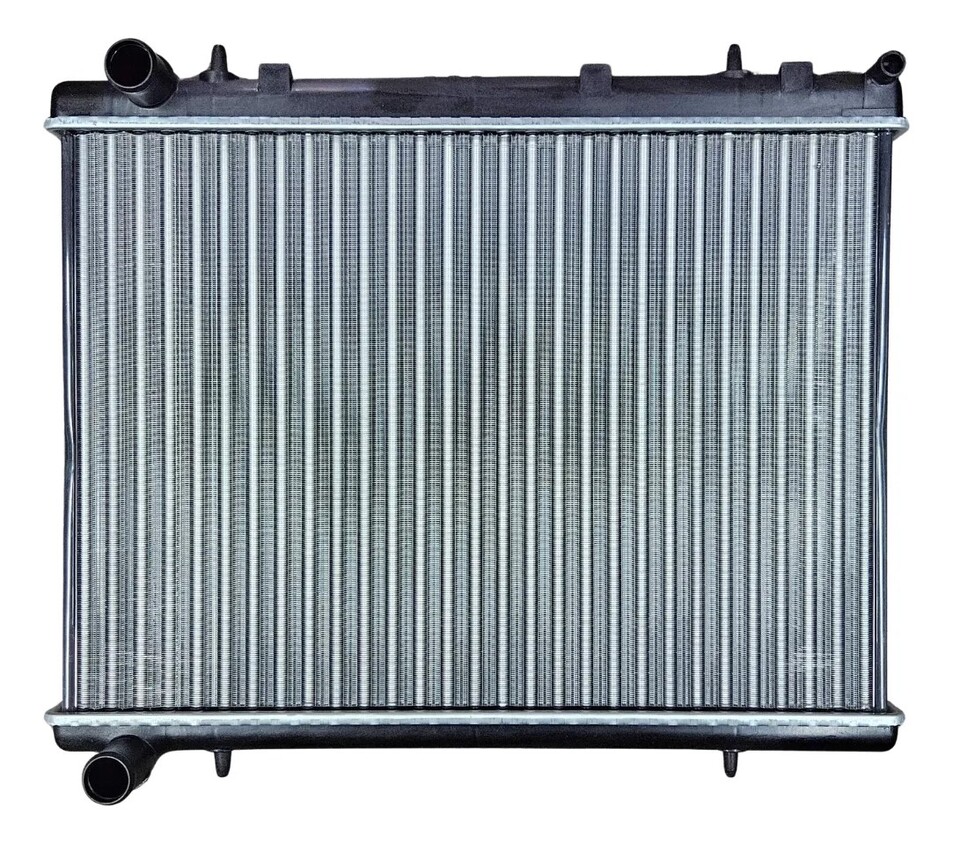 Radiador agua peugeot 307 308 407 408 citroen c4 2005 a 2016