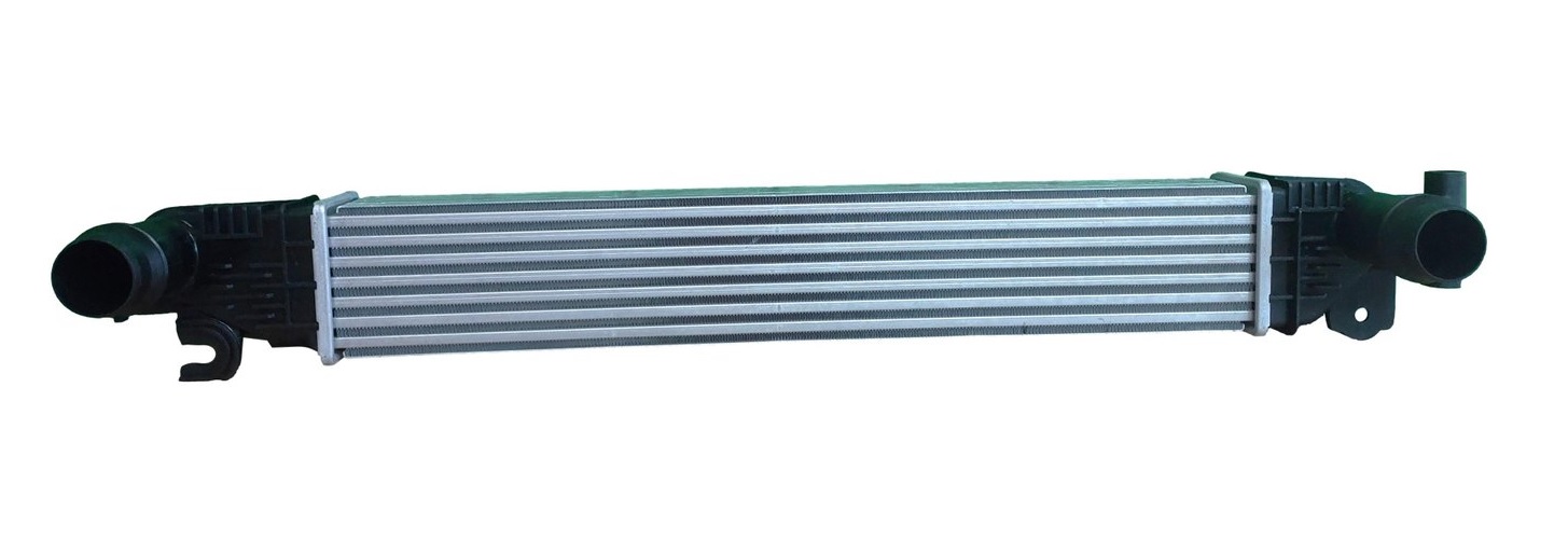 Intercooler chevrolet onix / tracker / montana oem: 26357741 / 26287389