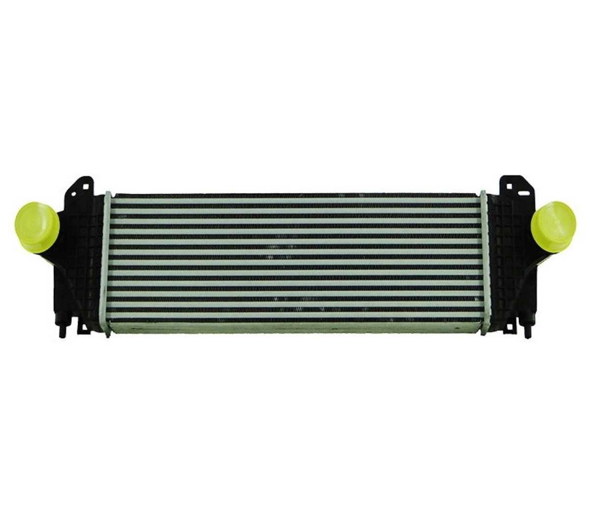 Intercooler  iveco daily euro 5 2013 a 2019 oem: 5801526779