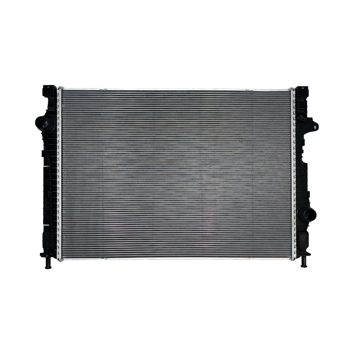 Radiador agua land range rover evoque 2.0t 2020>/ range rover velar 2.0t 2020>/ discovery sport 2.0t 2020> oem: lr135901