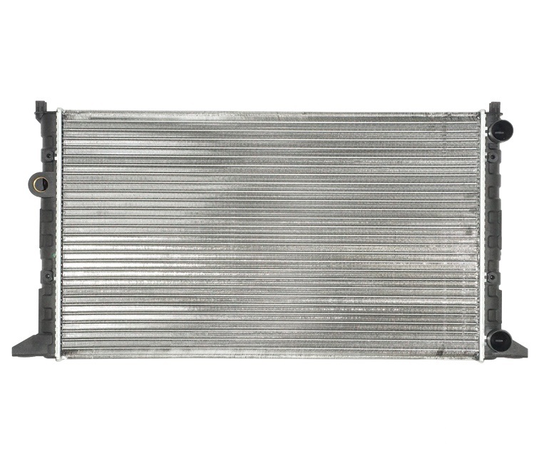 Radiador agua golf mexicano 1994 a 1998 c/s ar manual