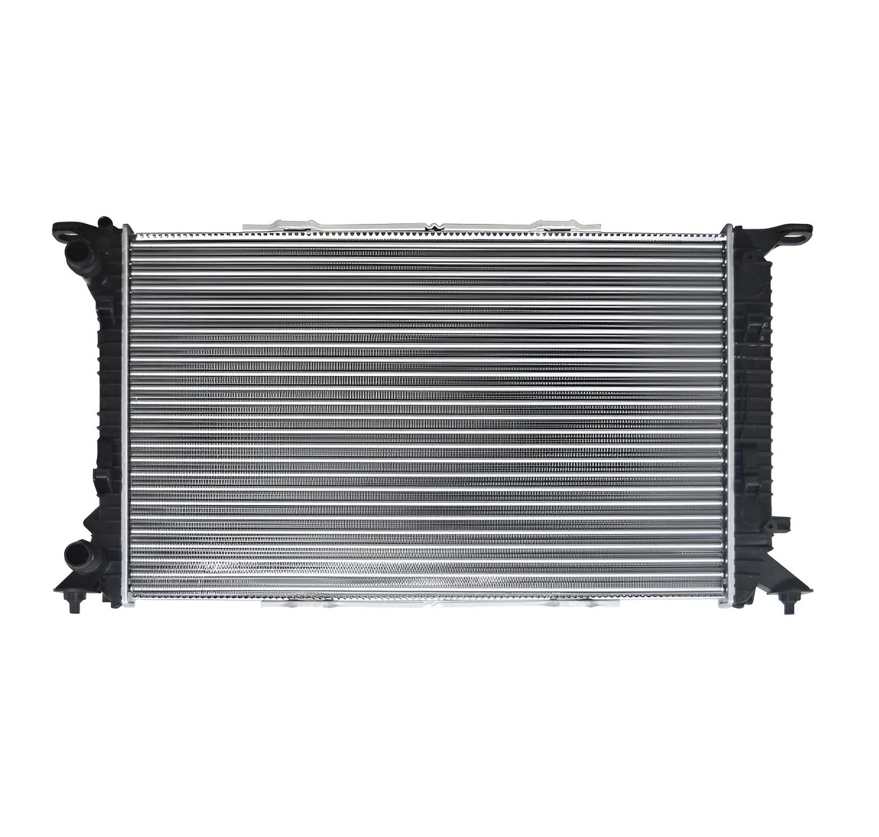 Radiador agua audi a4 a5 a6 q3 q5 s4 s5 s6 2009 até 2019