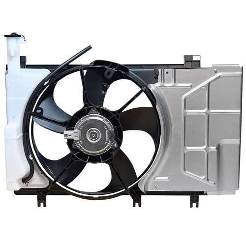 Eletroventilador toyota yaris 1.3,1.5 2018> oem: 167110y070 / 163610y050