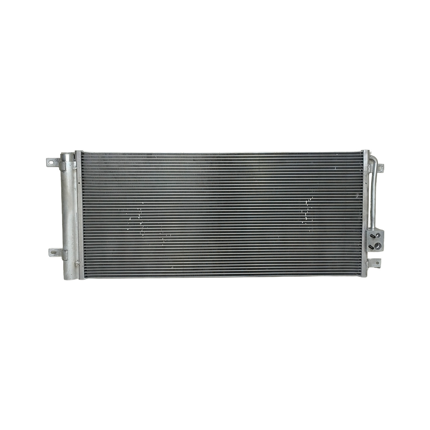 Condensador chery chery arrizo 5 1.5 turbo/arrizo 6 1.5 turbo/tiggo 2 1.5 