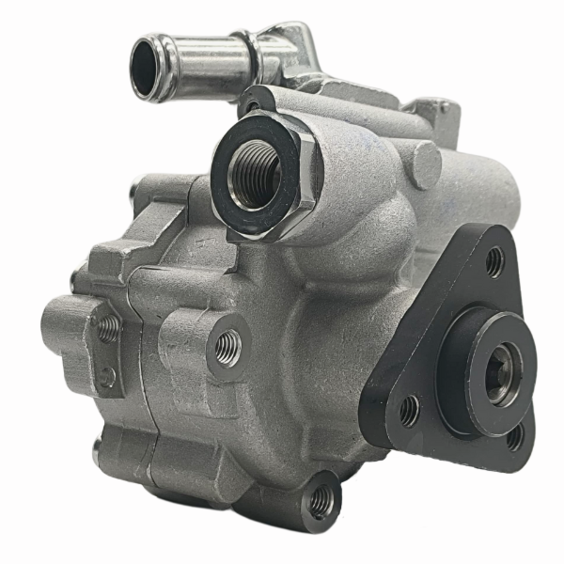 Bomba hidraulica ford ranger 3.0 diesel 2005 ate 2012/ troller 3.0 diesel 2005 ate 2012 oem: 7613975