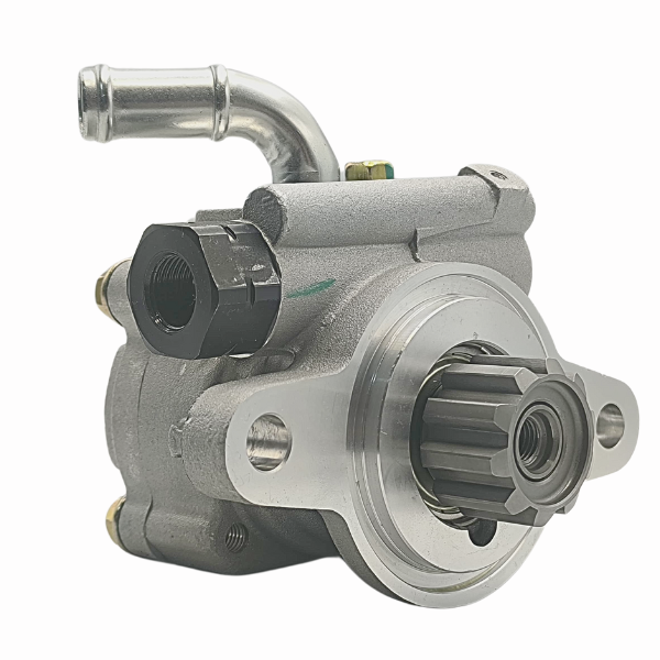 Bomba hidraulica toyota hilux srv 2.5 diesel 3.0 diesel/ sw4 3.0 diesel 2006 ate 2015 oem: 44310-356