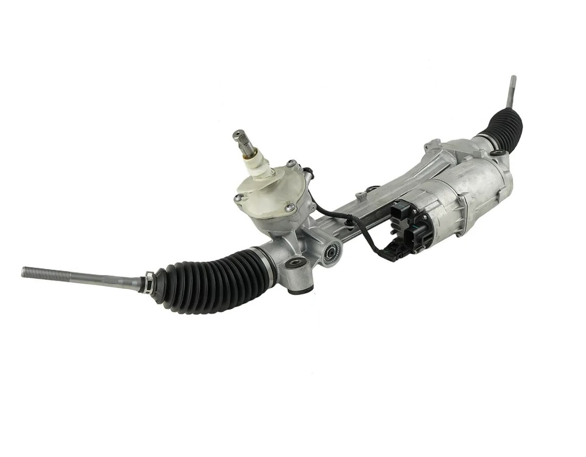 Caixa direcao eletrica chevrolet cruze 1.4 turbo 2017 em diante oem: 41519541d / a0061881a