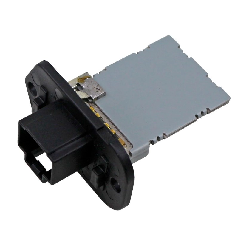 Resistencia caixa evaporadora renault kwid