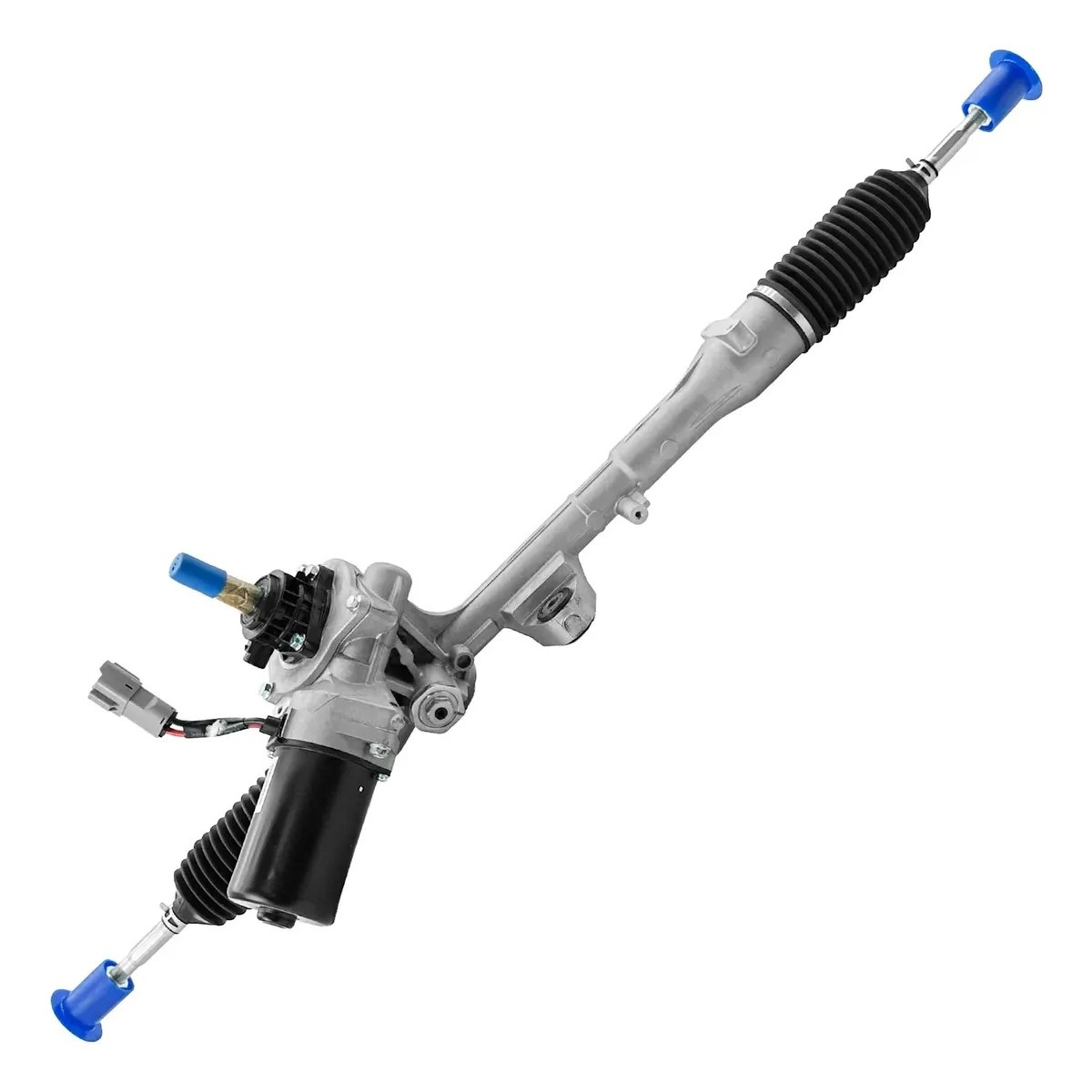 Caixa direcao eletrica honda fit 2009 ate 2014/ city 2009 ate 2014 oem: 08mtj0g9 