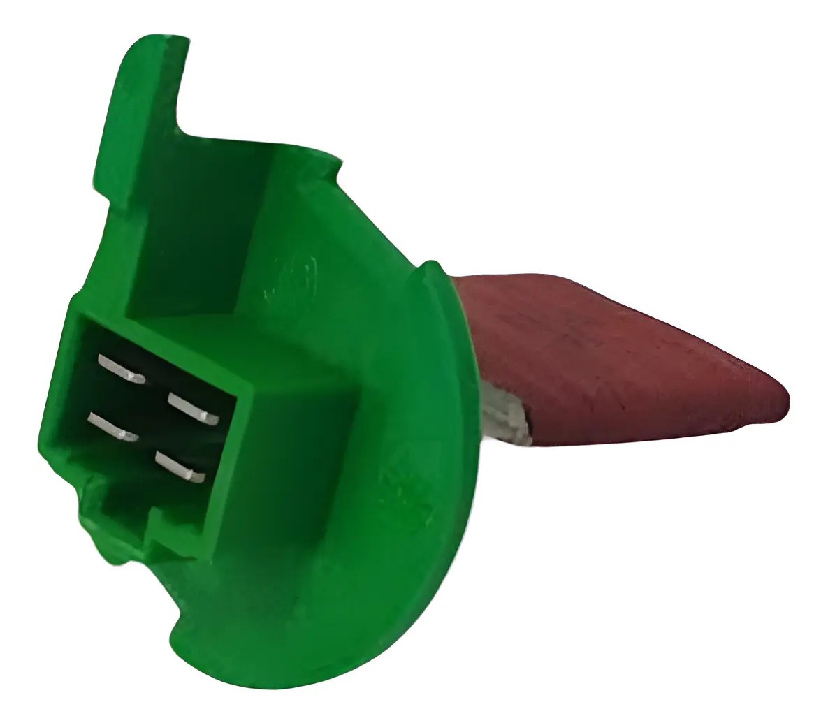 Resistencia caixa evaporadora citroen c3/ aircross 2022 em diante analogico oem: 1692737280 / 984615