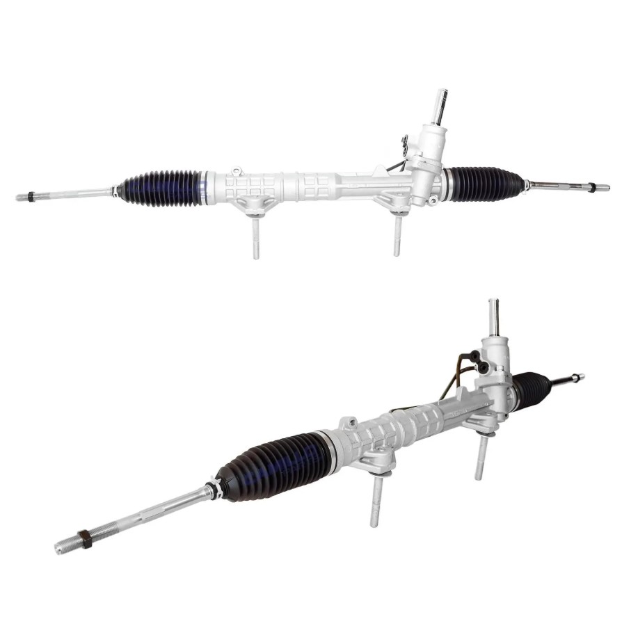 Caixa direcao peugeot 308 / 408 2011 em diante / citroen c4 lounge 2013 ate 2019 oem: t104y-3411010