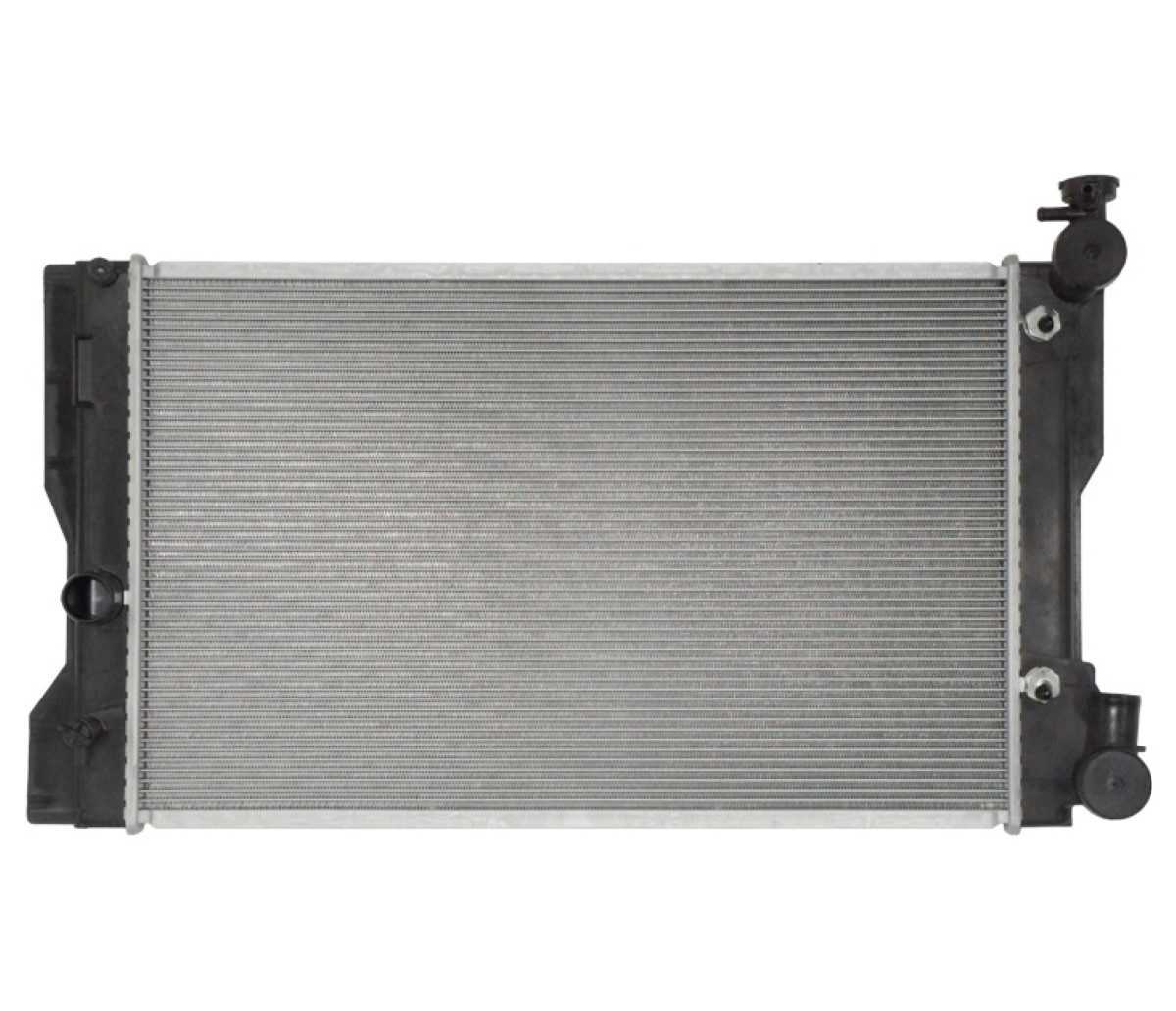 Radiador agua corolla 1.6 1.8 2.0 16v 2009 a 2019 164100d470