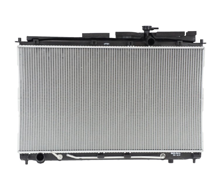 Radiador agua hyundai santa fe 2.7 v6 2007 ate 2010 oem: 25310-2b100