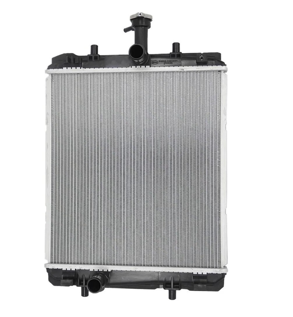 Radiador agua byd mini dolphin 2024 em diante oem: eqea1301030